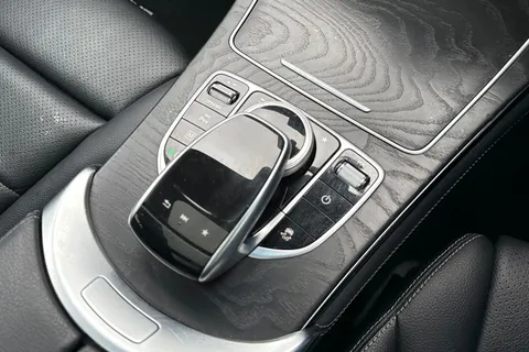 YT66MBO Mercedes-Benz Glc GLC 250d 4Matic AMG Line Premium 5dr 9G-Tronic Thumbnail #23