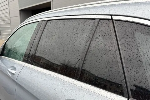 YT66MBO Mercedes-Benz Glc GLC 250d 4Matic AMG Line Premium 5dr 9G-Tronic Thumbnail #29