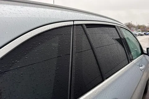 YT66MBO Mercedes-Benz Glc GLC 250d 4Matic AMG Line Premium 5dr 9G-Tronic Thumbnail #30