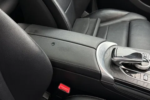 YT66MBO Mercedes-Benz Glc GLC 250d 4Matic AMG Line Premium 5dr 9G-Tronic Thumbnail #38