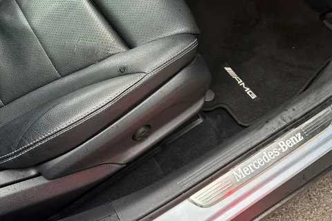 YT66MBO Mercedes-Benz Glc GLC 250d 4Matic AMG Line Premium 5dr 9G-Tronic Thumbnail #39