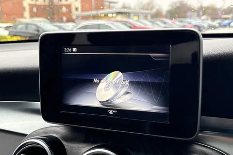 YT66MBO Mercedes-Benz Glc GLC 250d 4Matic AMG Line Premium 5dr 9G-Tronic Thumbnail #46