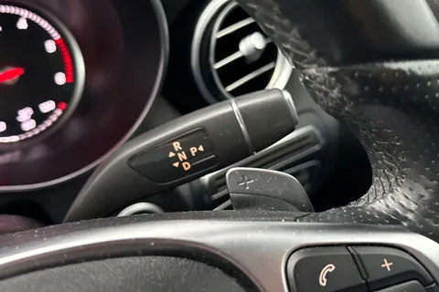 YT66MBO Mercedes-Benz Glc GLC 250d 4Matic AMG Line Premium 5dr 9G-Tronic Thumbnail #56