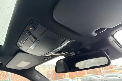 YT66MBO Mercedes-Benz Glc GLC 250d 4Matic AMG Line Premium 5dr 9G-Tronic Thumbnail #60