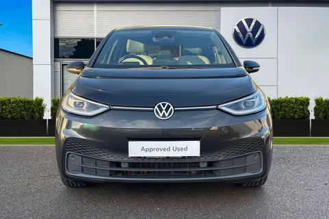FH71KJX Volkswagen ID.3 150kW Family Pro Performance 58kWh 5dr Auto Thumbnail #6