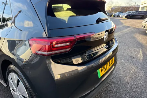 FH71KJX Volkswagen ID.3 150kW Family Pro Performance 58kWh 5dr Auto Thumbnail #8