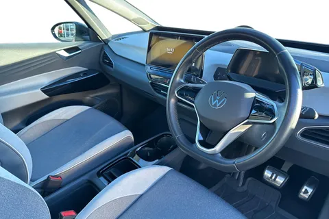 FH71KJX Volkswagen ID.3 150kW Family Pro Performance 58kWh 5dr Auto Thumbnail #14