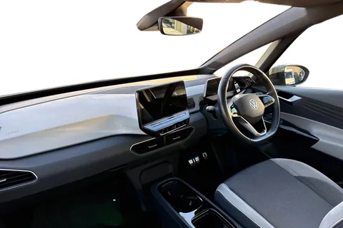 FH71KJX Volkswagen ID.3 150kW Family Pro Performance 58kWh 5dr Auto Thumbnail #15