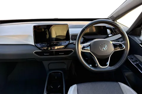 FH71KJX Volkswagen ID.3 150kW Family Pro Performance 58kWh 5dr Auto Thumbnail #18