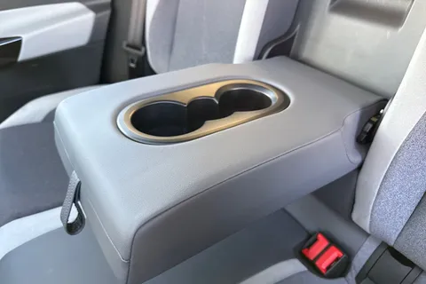 FH71KJX Volkswagen ID.3 150kW Family Pro Performance 58kWh 5dr Auto Thumbnail #38