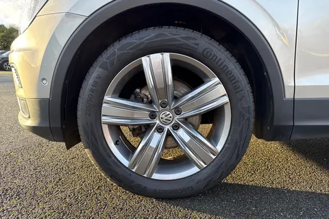 MT69PNO Volkswagen Tiguan 1.5 TSI EVO Match Euro 6 (s/s) 5dr Thumbnail #12