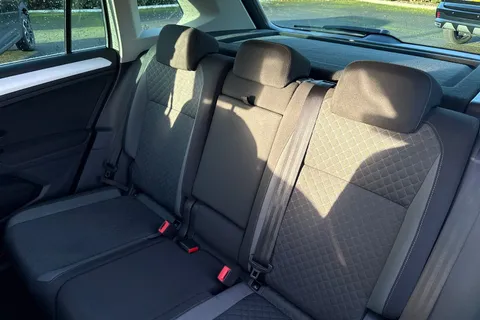 MT69PNO Volkswagen Tiguan 1.5 TSI EVO Match Euro 6 (s/s) 5dr Thumbnail #19