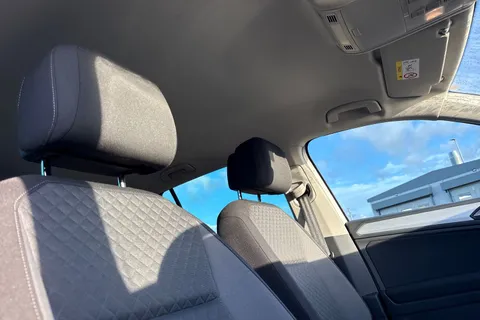 MT69PNO Volkswagen Tiguan 1.5 TSI EVO Match Euro 6 (s/s) 5dr Thumbnail #24