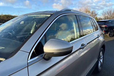 MT69PNO Volkswagen Tiguan 1.5 TSI EVO Match Euro 6 (s/s) 5dr Thumbnail #30