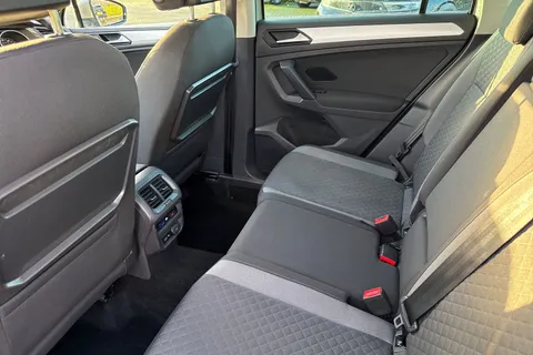 MT69PNO Volkswagen Tiguan 1.5 TSI EVO Match Euro 6 (s/s) 5dr Thumbnail #32