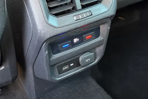 MT69PNO Volkswagen Tiguan 1.5 TSI EVO Match Euro 6 (s/s) 5dr Thumbnail #34