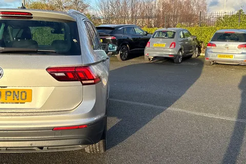 MT69PNO Volkswagen Tiguan 1.5 TSI EVO Match Euro 6 (s/s) 5dr Thumbnail #36