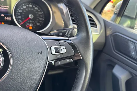 MT69PNO Volkswagen Tiguan 1.5 TSI EVO Match Euro 6 (s/s) 5dr Thumbnail #39