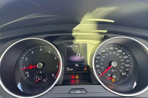 MT69PNO Volkswagen Tiguan 1.5 TSI EVO Match Euro 6 (s/s) 5dr Thumbnail #43