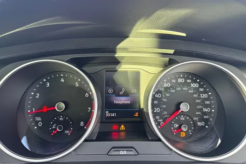 MT69PNO Volkswagen Tiguan 1.5 TSI EVO Match Euro 6 (s/s) 5dr Thumbnail #44