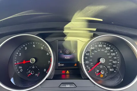 MT69PNO Volkswagen Tiguan 1.5 TSI EVO Match Euro 6 (s/s) 5dr Thumbnail #45