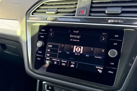 MT69PNO Volkswagen Tiguan 1.5 TSI EVO Match Euro 6 (s/s) 5dr Thumbnail #47