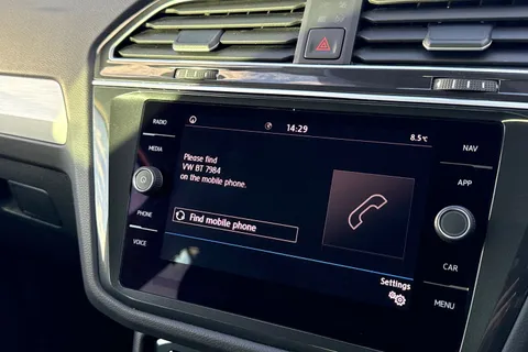 MT69PNO Volkswagen Tiguan 1.5 TSI EVO Match Euro 6 (s/s) 5dr Thumbnail #50