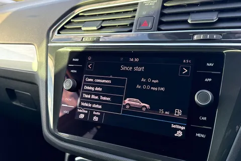 MT69PNO Volkswagen Tiguan 1.5 TSI EVO Match Euro 6 (s/s) 5dr Thumbnail #52