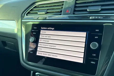 MT69PNO Volkswagen Tiguan 1.5 TSI EVO Match Euro 6 (s/s) 5dr Thumbnail #53