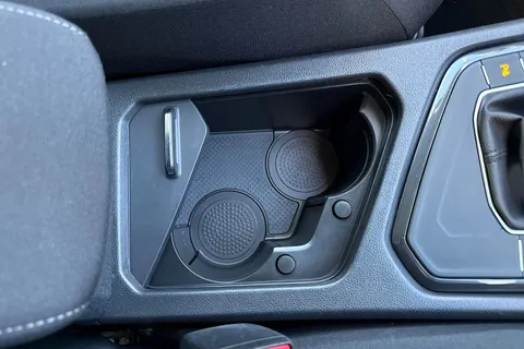 MT69PNO Volkswagen Tiguan 1.5 TSI EVO Match Euro 6 (s/s) 5dr Thumbnail #60