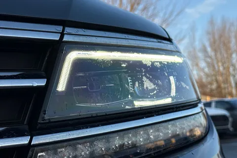 PE20PKF Volkswagen Tiguan 2.0 TSI R-Line Tech DSG 4Motion Euro 6 (s/s) 5dr Thumbnail #29