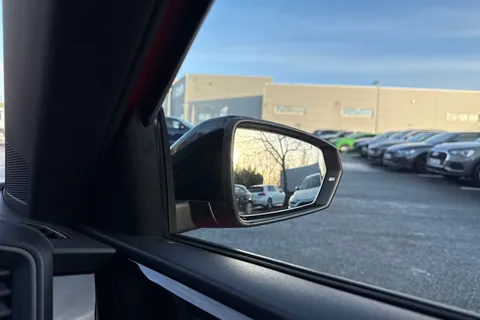 DN72RFL Audi A1 Black Edition 30 TFSI 110 PS 6-speed Thumbnail #21