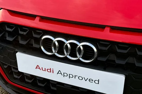 DN72RFL Audi A1 Black Edition 30 TFSI 110 PS 6-speed Thumbnail #25