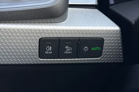 DN72RFL Audi A1 Black Edition 30 TFSI 110 PS 6-speed Thumbnail #38