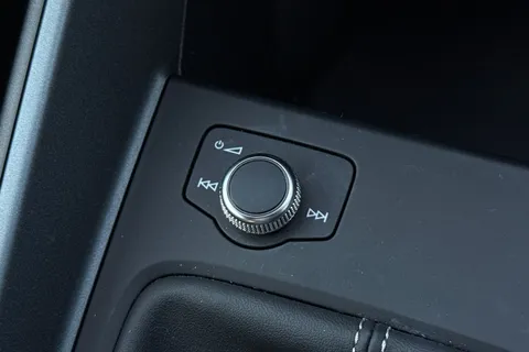 DN72RFL Audi A1 Black Edition 30 TFSI 110 PS 6-speed Thumbnail #42