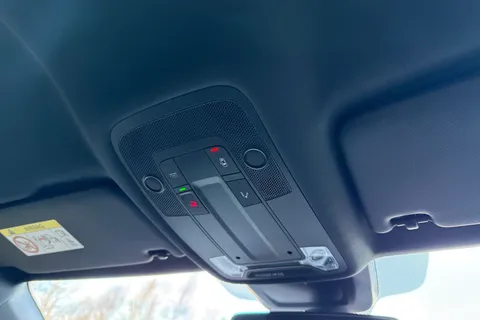 DN72RFL Audi A1 Black Edition 30 TFSI 110 PS 6-speed Thumbnail #43