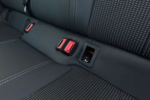 DN72RFL Audi A1 Black Edition 30 TFSI 110 PS 6-speed Thumbnail #44