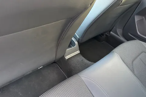 DN72RFL Audi A1 Black Edition 30 TFSI 110 PS 6-speed Thumbnail #45