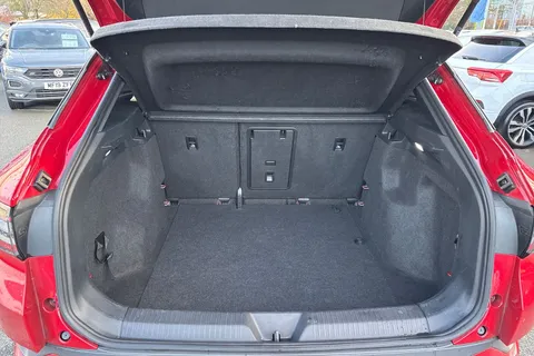 RY72AYP Volkswagen ID.4 109kW Life Pure 52kWh 5dr Auto Thumbnail #6