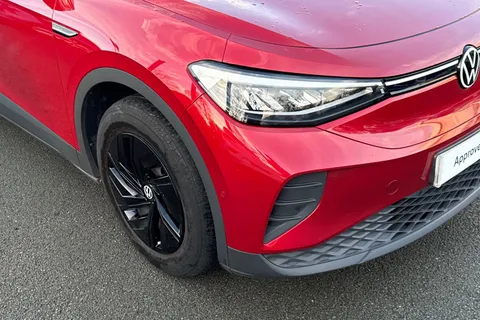 RY72AYP Volkswagen ID.4 109kW Life Pure 52kWh 5dr Auto Thumbnail #8