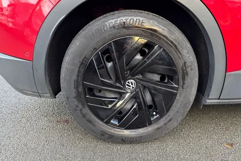 RY72AYP Volkswagen ID.4 109kW Life Pure 52kWh 5dr Auto Thumbnail #10