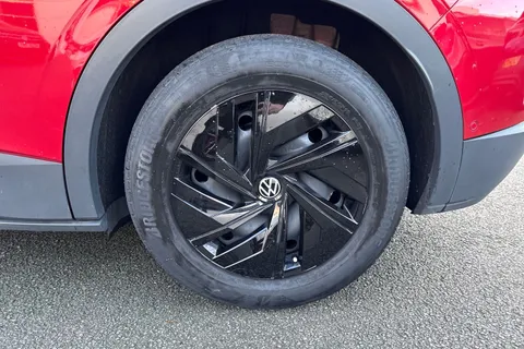 RY72AYP Volkswagen ID.4 109kW Life Pure 52kWh 5dr Auto Thumbnail #11