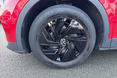 RY72AYP Volkswagen ID.4 109kW Life Pure 52kWh 5dr Auto Thumbnail #12