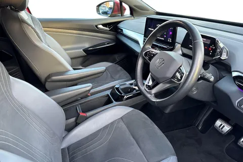 RY72AYP Volkswagen ID.4 109kW Life Pure 52kWh 5dr Auto Thumbnail #13