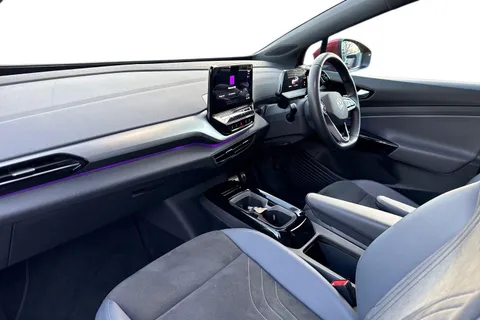 RY72AYP Volkswagen ID.4 109kW Life Pure 52kWh 5dr Auto Thumbnail #14