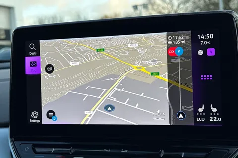 RY72AYP Volkswagen ID.4 109kW Life Pure 52kWh 5dr Auto Thumbnail #16