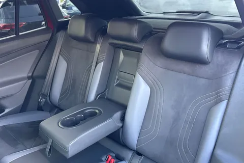 RY72AYP Volkswagen ID.4 109kW Life Pure 52kWh 5dr Auto Thumbnail #18