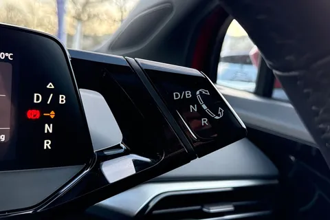 RY72AYP Volkswagen ID.4 109kW Life Pure 52kWh 5dr Auto Thumbnail #22