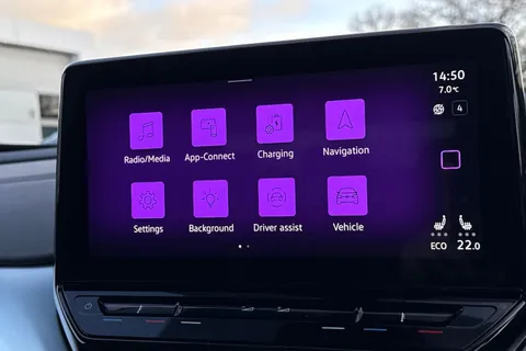 RY72AYP Volkswagen ID.4 109kW Life Pure 52kWh 5dr Auto Thumbnail #25