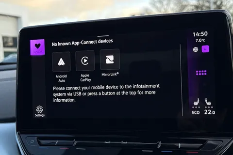 RY72AYP Volkswagen ID.4 109kW Life Pure 52kWh 5dr Auto Thumbnail #28